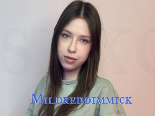Mildreddimmick