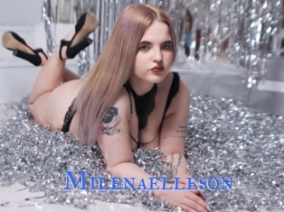 Milenaelleson