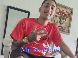 Milenahoots