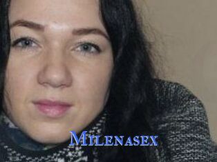 Milenasex