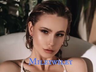 Mileywiley