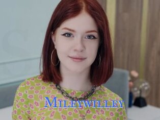 Mileywilley