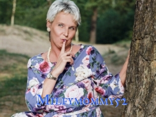 milfymommy52 Sexcams Chatten