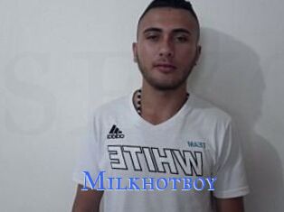 Milkhotboy