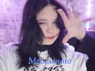 Millachoio