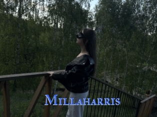 Millaharris
