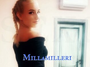 Millamilleri