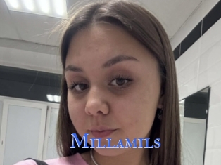 Millamils