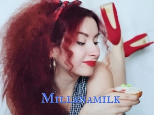 Millanamilk