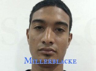 Millerblacke