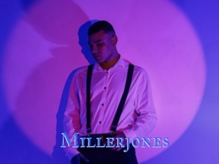 Millerjones