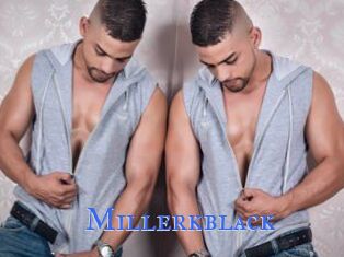 Millerkblack