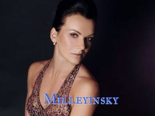 Milleyinsky
