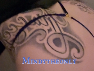 Mindytheonly
