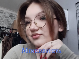 Minedesteva