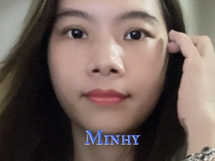Minhy