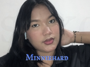 Minniehard