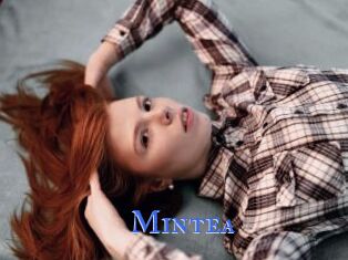 Mintea
