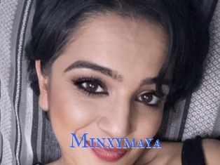 Minxymaya