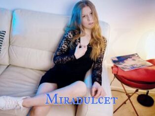 Miradulcet