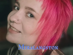 Miralangston
