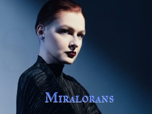 Miralorans