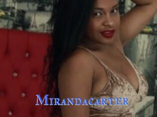 Mirandacarter