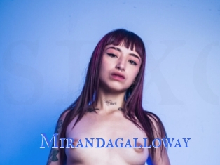 Mirandagalloway
