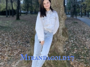 Mirandagold27