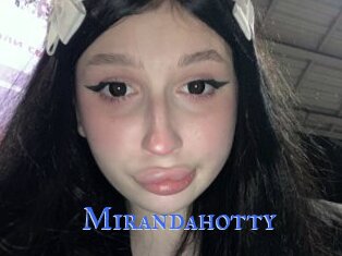 Mirandahotty