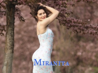 Miranita