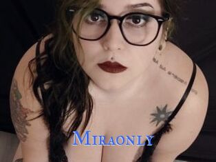 Miraonly