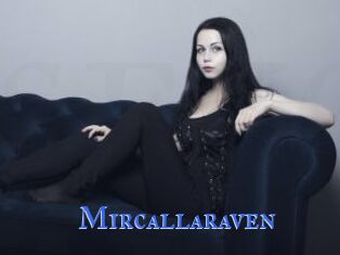 Mircallaraven