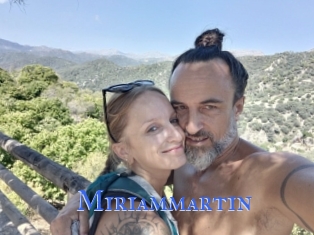 Miriammartin