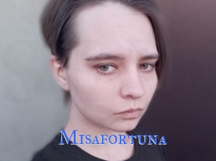 Misafortuna
