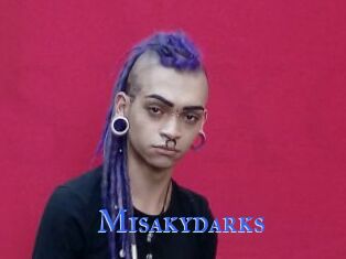 Misakydarks