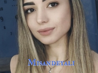 Misandeyali