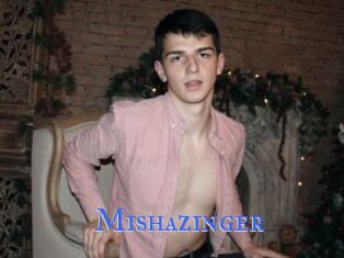 Mishazinger