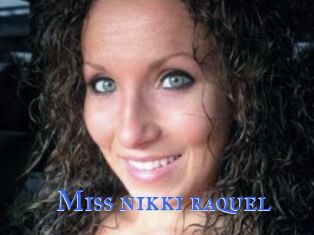 Miss_nikki_raquel