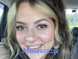 Missbreezyy