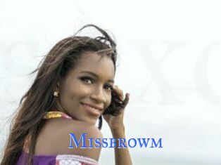 Miss_browm