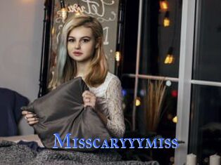 Misscaryyymiss