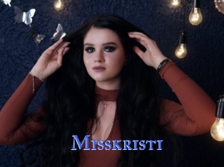Misskristi