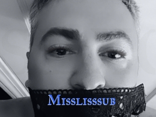 Misslisssub