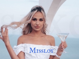 Missloy