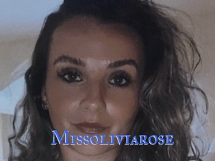 Missoliviarose