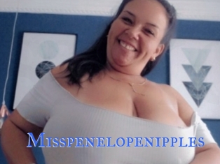 Misspenelopenipples