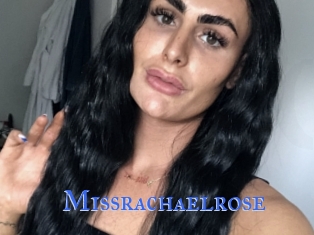 Missrachaelrose