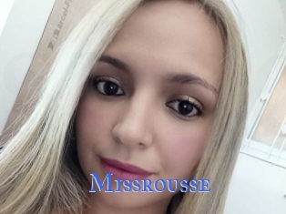 Missrousse