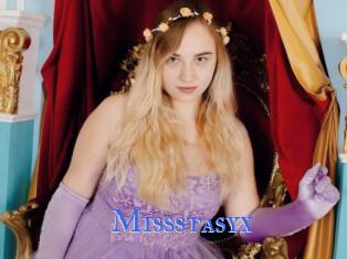 Missstasyx